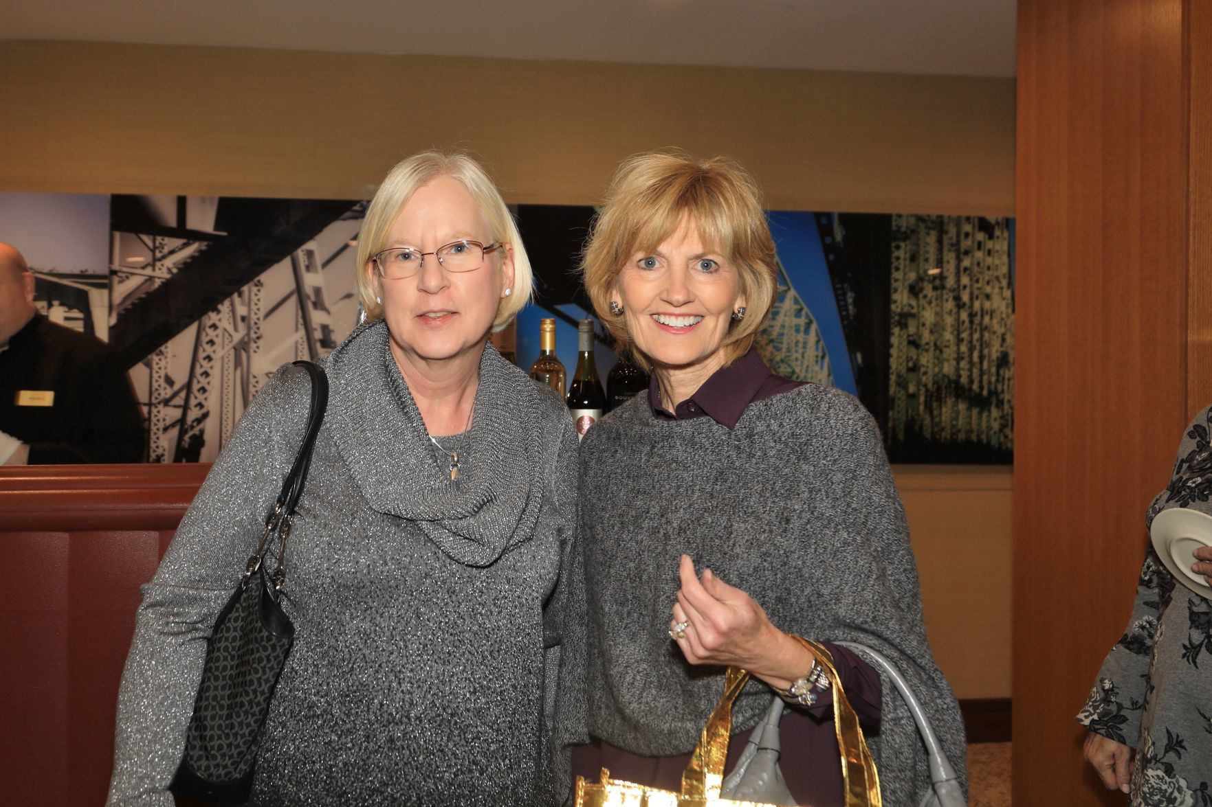 Cindy Meinking, susan Benassi